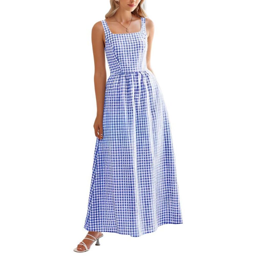 Teodora Womens  Maxi Dress